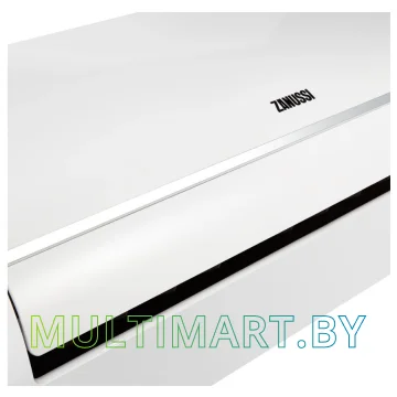 Кондиционер Zanussi Siena DC Inverter ZACS/I-07 HS/N1 картинка 3